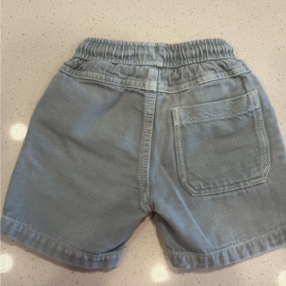 Zara toddler boys shorts - Picture 3 of 3
